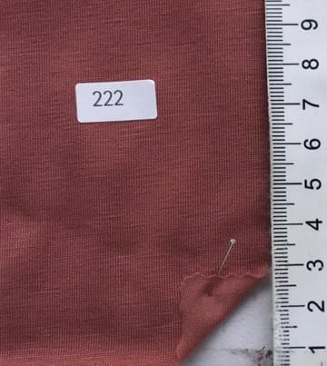 222 Dusty Pink