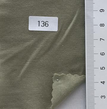 136 Deep Green