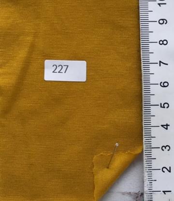 227 Yellow