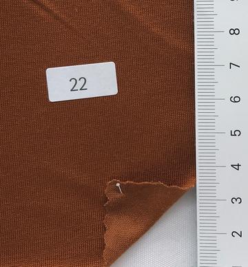 22 Brown