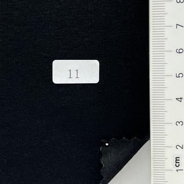 11 Black