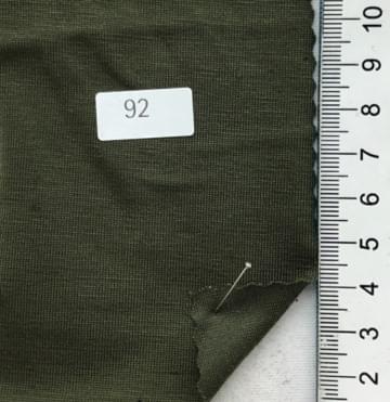 92 Deep Green