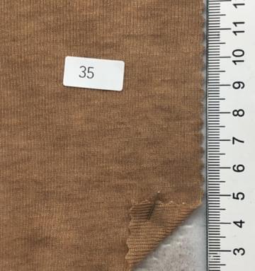 35 Brown