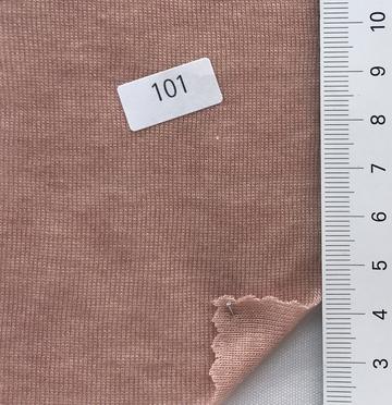 101 Dusty Pink