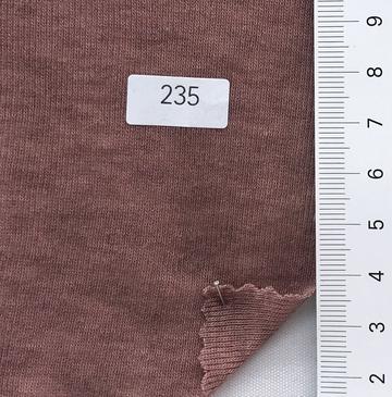 구235 Dusty Pink