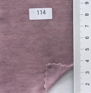 114 Dusty Pink