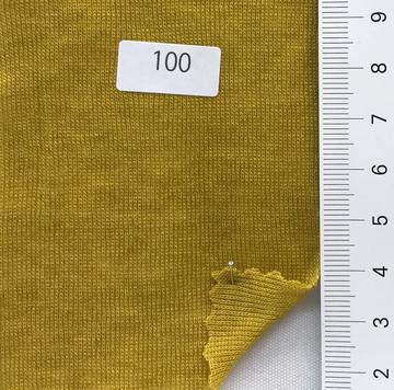 100 Yellow