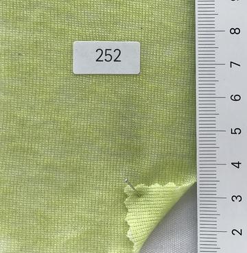 252 Pale Green