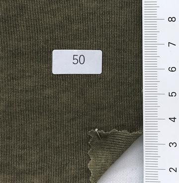 50 Deep Green