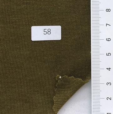 58 Deep Green