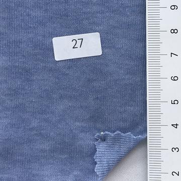 27 Blue