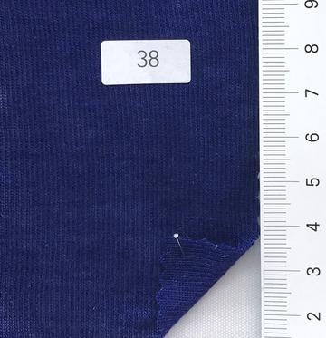 38 Blue