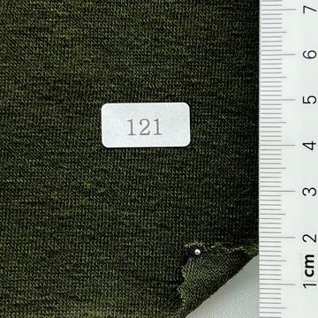 121 Deep Green