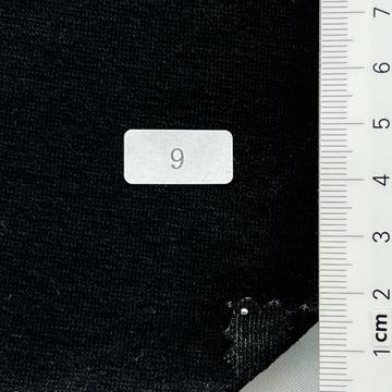 9 Black