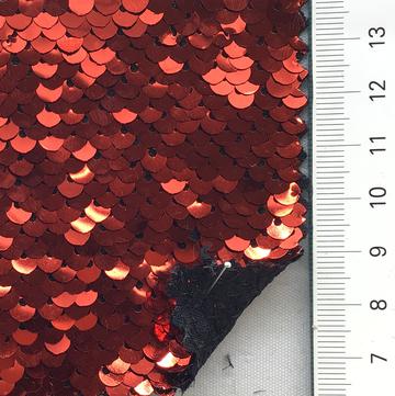 8 Red