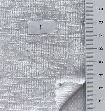 1 White