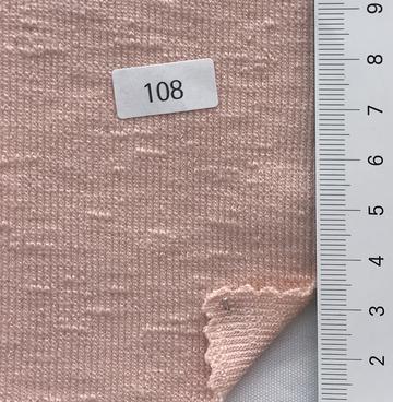 108 Pale Pink