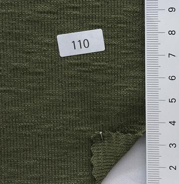 110 Deep Green