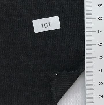 101 Black