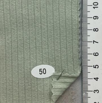 50 Pale Green