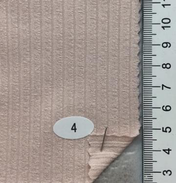 4 Pale Pink