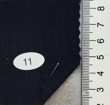 11 Navy