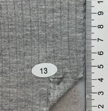 13 Gray