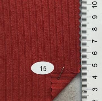 15 Red