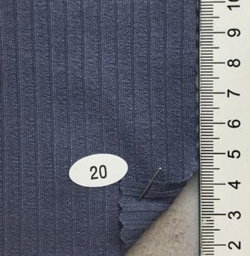 20 Blue