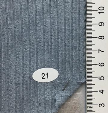 21 Pale Blue