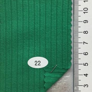 22 Green