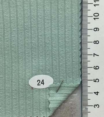 24 Pale Green
