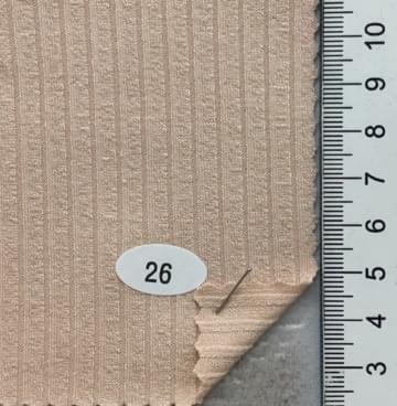26 Pale Pink