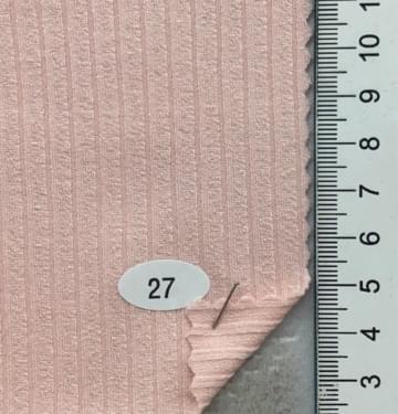 27 Pale Pink