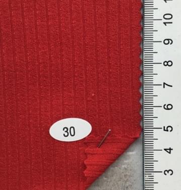 30 Red