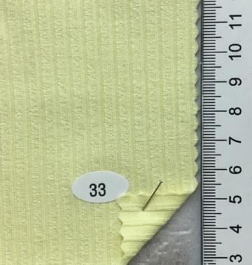 33 Yellow