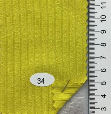 34 Yellow