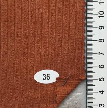 36 Brown