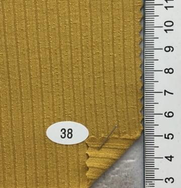 38 Yellow