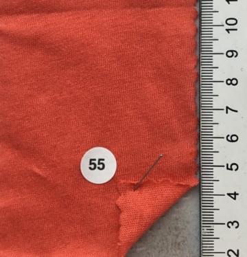 55 Pale Orange