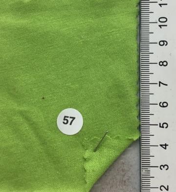 57 Pale Green