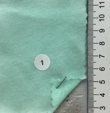 1 Turquoise