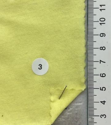 3 Yellow