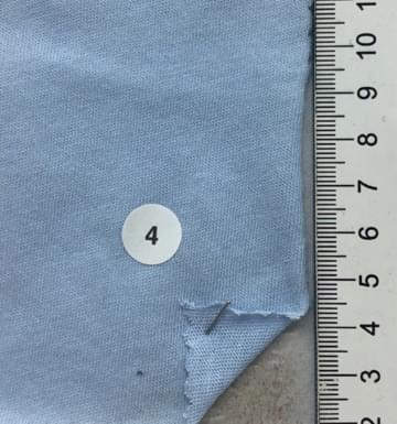 4 Pale Blue