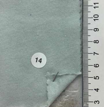 14 Pale Blue