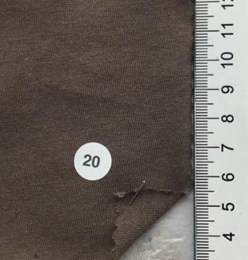 20 Brown