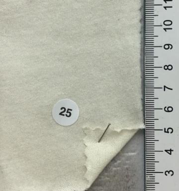 25 Ivory