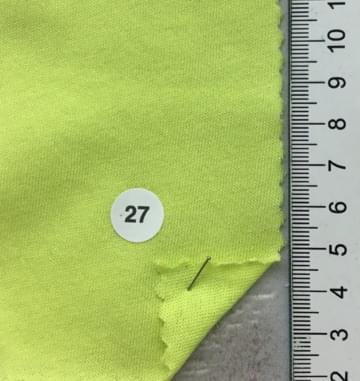 27 Pale Green