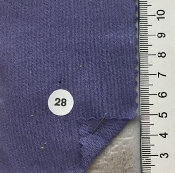 28 Purple