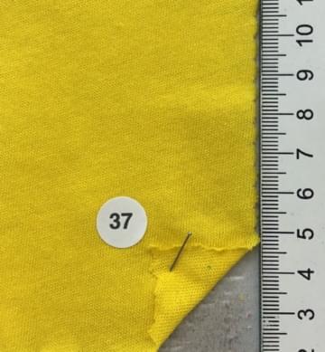 37 Yellow